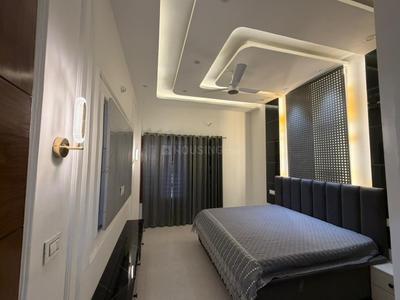 Bedroom Image of 1224 Sq.ft 4 BHK Villa for sale in Kharar Mohali for Rs. 16000000
