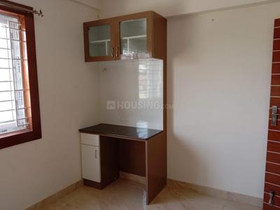Bedroom Image of 1800 Sq.ft 3 BHK Apartment / Flat for rent in Koramangala Bengaluru for Rs. 75000
