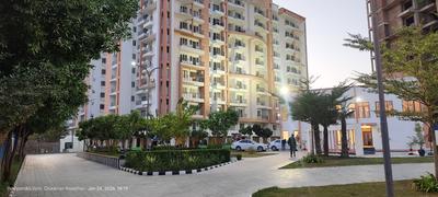 Image of 1196 Sq.ft 2 BHK Apartment / Flat for sale in Gopal Bari, Jodhpur for Rs. 5200000
