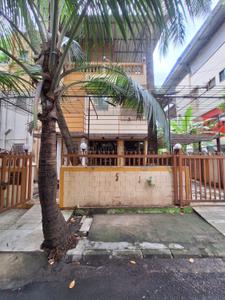 Image of 2000 Sq.ft 3 BHK Independent House for rent in Vashi, Navi Mumbai for Rs. 90000