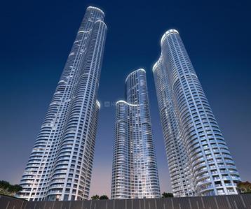 4 BHK Flat