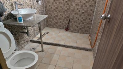 Image of 1312 Sq.ft 3 BHK Apartment / Flat for sale in Dwarkadhish The Cubix, Sector 23, Dharuhera for Rs. 7200000