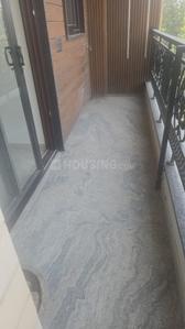 Image of 1350 Sq.ft 3 BHK Builder Floor for sale in Janakpuri, New Delhi for Rs. 33500000