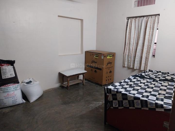 Gorakhpur haatital h Bedroom 1