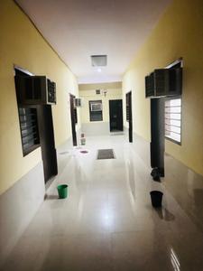 Hall Image of Krishna pg  in Sector 20, Gurgaon