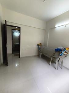 Hall Image of 810 Sq.ft 2 BHK Apartment / Flat for sale in Nyati Equatorial II, Bavdhan Pune for Rs. 7400000