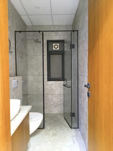 Common Bathroom Image of 3100 Sq.ft 4 BHK Builder Floor for sale in Vasundhara Ghaziabad for Rs. 32000000