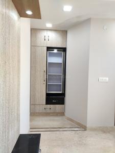 Bedroom Image of 2700 Sq.ft 4 BHK Builder Floor for sale in Paschim Vihar New Delhi for Rs. 60000000