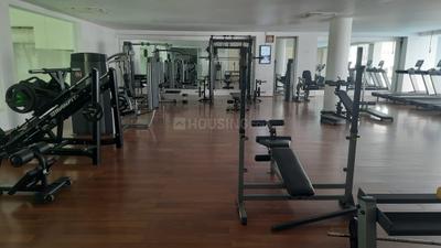 Image of 2540 Sq.ft 3 BHK Apartment / Flat for sale in Jayabheri Orange County, Financial District, Hyderabad for Rs. 28000000