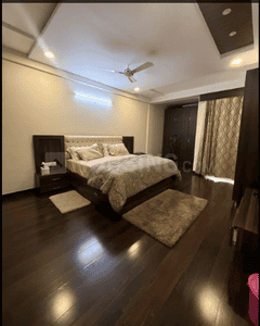 Bedroom Image of 2250 Sq.ft 6 BHK Independent House for sale in Sector 21 Chandigarh for Rs. 109500000