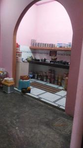Kitchen Image of 891 Sq.ft 3 BHK Independent House for rent in Muradnagar Ghaziabad for Rs. 7500