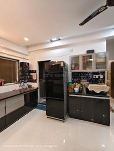 Hall Image of 2000 Sq.ft 3.5 BHK Apartment / Flat for sale in Gotri Vadodara for Rs. 9200000
