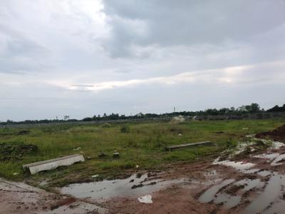 Image of 1080 Sq.ft Residential Plot / Land for sale in Swapnabhumi, New Town, Kolkata for Rs. 2624999