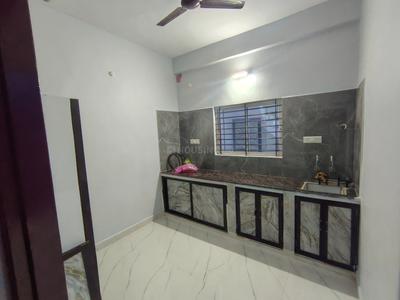 Kitchen Image of 840 Sq.ft 2 BHK Independent House for rent in Awadhpuri Bhopal for Rs. 12000