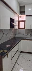 Kitchen Image of 600 Sq.ft 1 BHK Apartment / Flat for sale in Sector 73 Noida for Rs. 2450000