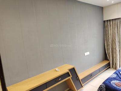 Balcony Image of 831 Sq.ft 2 BHK Apartment / Flat for rent in Shree Saikrupa Sai RK County, Zadeshwar Bharuch for Rs. 18000