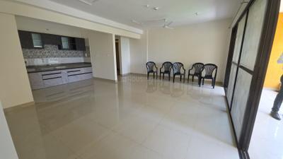 Living Room Image of 1620 Sq.ft 3 BHK Apartment / Flat for sale in Magarpatta River View City, Loni Kalbhor Pune for Rs. 11800000