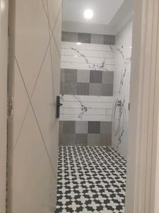 Bedroom Four Image of 2564 Sq.ft 4 BHK Builder Floor for sale in Green Field Colony Faridabad for Rs. 23500000