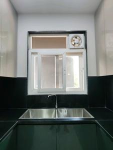 Kitchen Image of 1562 Sq.ft 2 BHK Apartment / Flat for sale in M3M Escala, Sector 70 Gurgaon for Rs. 23000000