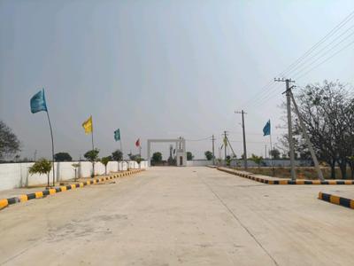 Image of 120 Sq.ft Residential Plot / Land for sale in Medchal, Secunderabad for Rs. 1920001