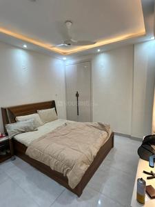 Bedroom Image of 600 Sq.ft 1 BHK Apartment / Flat for sale in Trinity High Street North Avenue, Noida Extension Greater Noida for Rs. 2865000