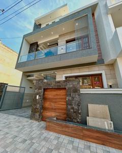 Image of 2000 Sq.ft 3 BHK Independent House for sale in Crown Realties Radhe Krishna Nagar, Mathpurena, Raipur for Rs. 5999000
