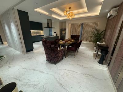 Hall Image of 3682 Sq.ft 4 BHK Builder Floor for sale in Indira Nagar Bengaluru for Rs. 88900000