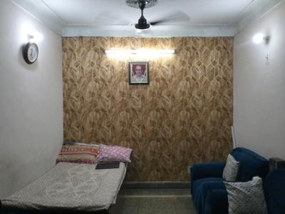 Bedroom Image of 668 Sq.ft 2 BHK Independent House for rent in Shahdara New Delhi for Rs. 25000