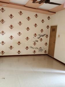 Bedroom Image of 1108 Sq.ft 2 BHK Builder Floor for rent in Amraiwadi Ahmedabad for Rs. 12000