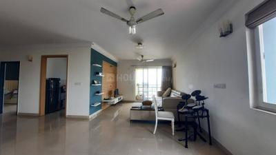 Hall Image of 2100 Sq.ft 3 BHK Apartment / Flat for sale in Sattva Senorita by Sattva Group, Sarjapur Bengaluru for Rs. 32300000