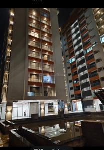 Image of 1730 Sq.ft 3 BHK Apartment / Flat for sale in Sai Parisar, Palanpur, Surat for Rs. 8400000