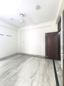 Hall Image of 800 Sq.ft 2 BHK Builder Floor for rent in Sultanpur New Delhi for Rs. 20000