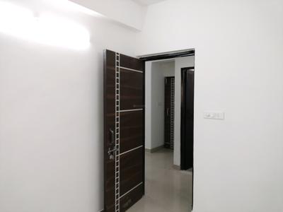 Bedroom Image of 580 Sq.ft 1 BHK Apartment / Flat for sale in Vikram Golf View Condos, Sector 19 Dwarka New Delhi for Rs. 9000000