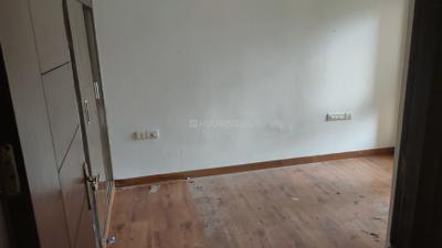 Bedroom Image of 1085 Sq.ft 2 BHK Apartment / Flat for rent in Nimbus The Golden Palms, Sector 168 Noida for Rs. 32000