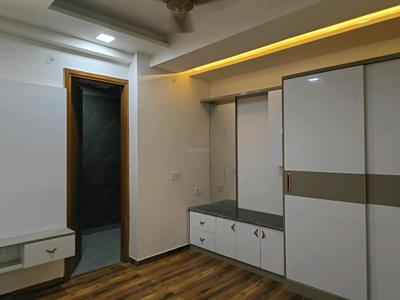 Bedroom Image of 1850 Sq.ft 4 BHK Builder Floor for sale in Vasundhara Ghaziabad for Rs. 18000000