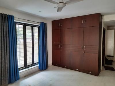 Bedroom Image of 5500 Sq.ft 5 BHK Apartment / Flat for sale in Ballygunge Kolkata for Rs. 55000000