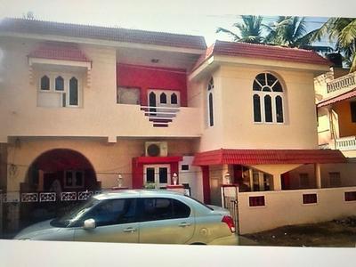 Image of 500 Sq.ft 1 BHK Independent House for rent in Chitlapakkam, Chennai for Rs. 11000