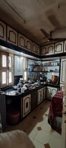 Kitchen Image of 15000 Sq.ft 4 BHK Independent House for sale in Vora Bazar Bhavnagar for Rs. 6500000