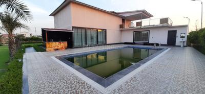 Image of 2000 Sq.ft 4 BHK Farm House for sale in Dkrrish Green Beauty Farms, Sector 135, Noida for Rs. 18000000