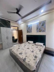 Bedroom Image of 2200 Sq.ft 3 BHK Villa for sale in Raj Laxmi Enclave VII, Siroli Jaipur for Rs. 15000000