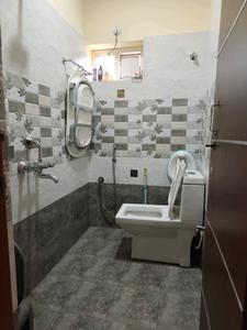 Common Bathroom Three Image of 5500 Sq.ft 6 BHK Independent House for sale in Upparpally Hyderabad for Rs. 32000000