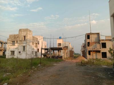 Image of 1800 Sq.ft Residential Plot / Land for sale in New Town, Kolkata for Rs. 3800000