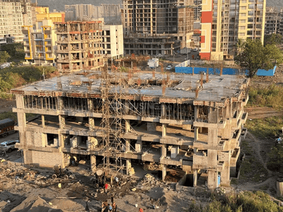 1 BHK Flat