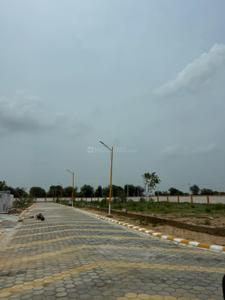 Image of 105 Sq.ft Residential Plot / Land for sale in Jaisinghpura, Jaipur for Rs. 5827500