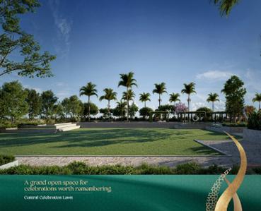 Image of 1221 Sq.ft 2 BHK Apartment / Flat for sale in Mumbra, Thane for Rs. 9749999