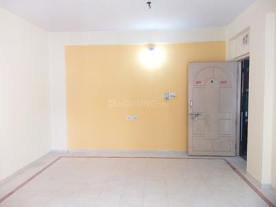 Hall Image of 1150 Sq.ft 2 BHK Apartment / Flat for rent in Prahlad Nagar Ahmedabad for Rs. 16000
