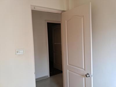 Bedroom Image of 1069 Sq.ft 2.5 BHK Apartment / Flat for sale in Paras Tierea, Sector 137 Noida for Rs. 9000000