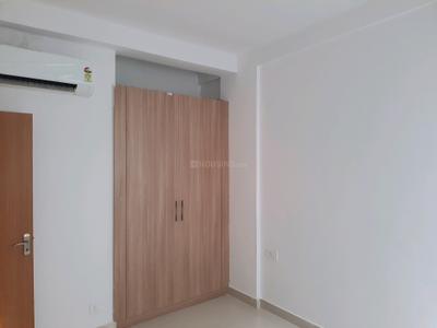Bedroom Image of 2400 Sq.ft 4 BHK Builder Floor for sale in SS Linden Residential Floors, Sector 84 Gurgaon for Rs. 30000000