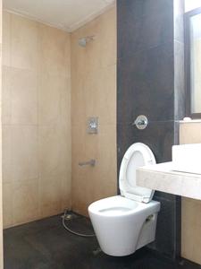 Bedroom One Image of 1100 Sq.ft 2.5 BHK Apartment / Flat for rent in Lodha Splendora, Thane West Thane for Rs. 36000