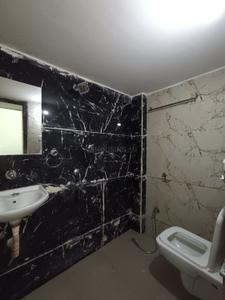 Image of 580 Sq.ft 1 BHK Apartment / Flat for rent in Scheme 78, Indore for Rs. 15999